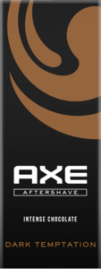 AXE Aftershave Dark Temptation