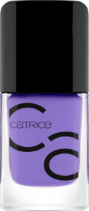 Catrice Iconails Gel Lacquer 162 Plummy Yummy