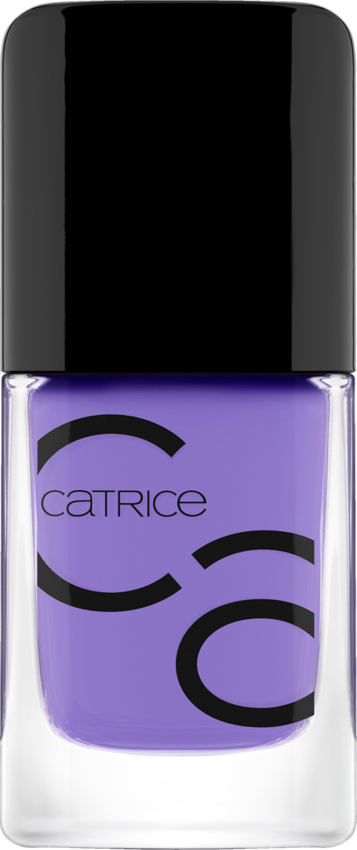 Bild 1 von Catrice Iconails Gel Lacquer 162 Plummy Yummy