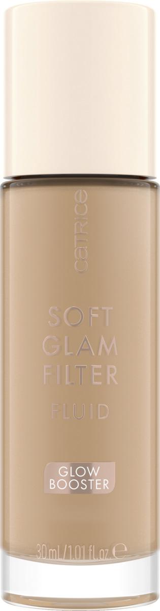 Bild 1 von Catrice Soft Glam Filter Fluid 030 Medium