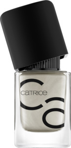 Catrice Iconails Gel Lacquer 155 SILVERstar