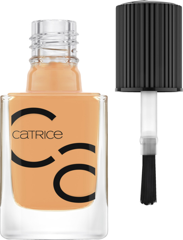 Bild 4 von Catrice Iconails Gel Lacquer 160 Peach Please