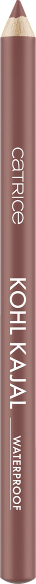 Bild 3 von Catrice Kohl Kajal Waterproof 100 Burgundy Babe