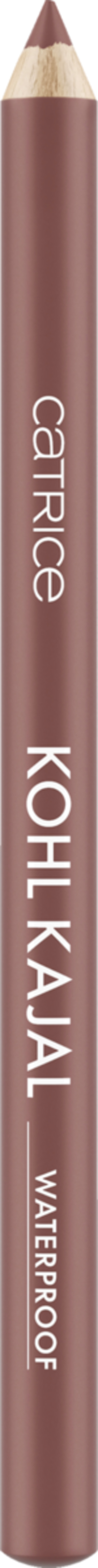 Bild 3 von Catrice Kohl Kajal Waterproof 100 Burgundy Babe