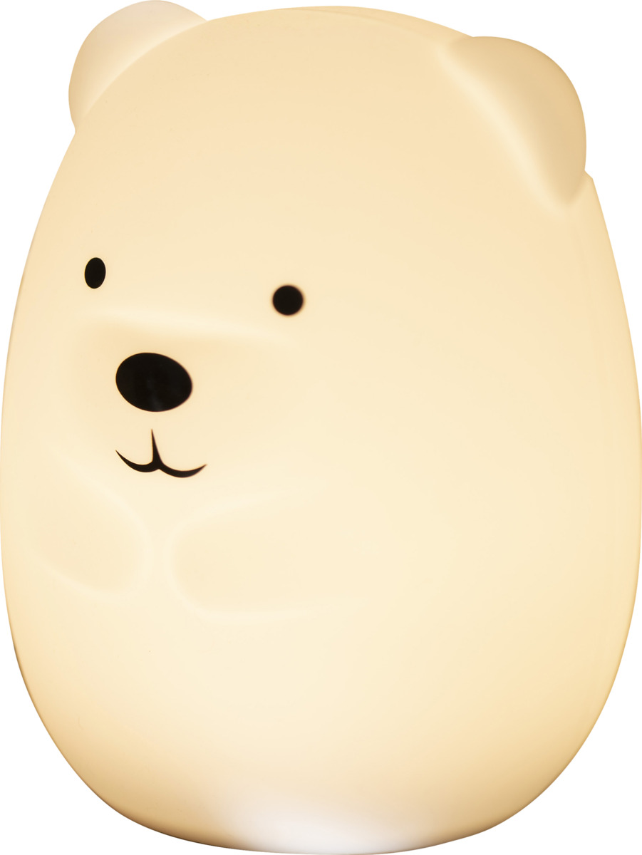 Bild 3 von IDEENWELT LED-Nachtlicht Bär