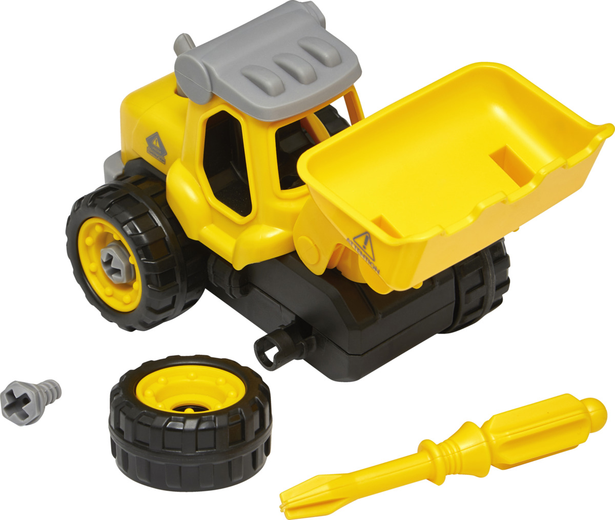 Bild 3 von IDEENWELT DIY-Frontlader