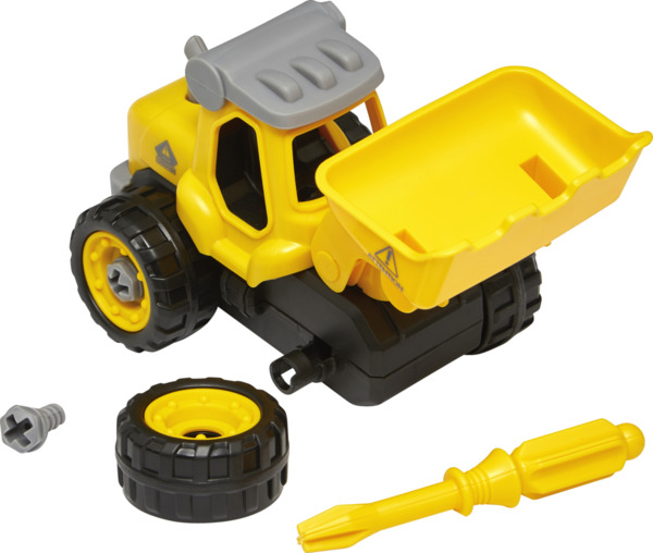 Bild 3 von IDEENWELT DIY-Frontlader