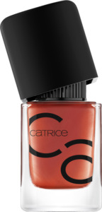 Catrice Iconails Gel Lacquer 166 Say It In Red