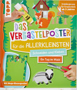 Bild 1 von IDEENWELT Das Verbastelposter für die Allerkleinsten "Ein Tag im Wald"