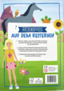 Bild 1 von IDEENWELT Meine fabelhaften Anziehpuppen "Auf dem Reiterhof"