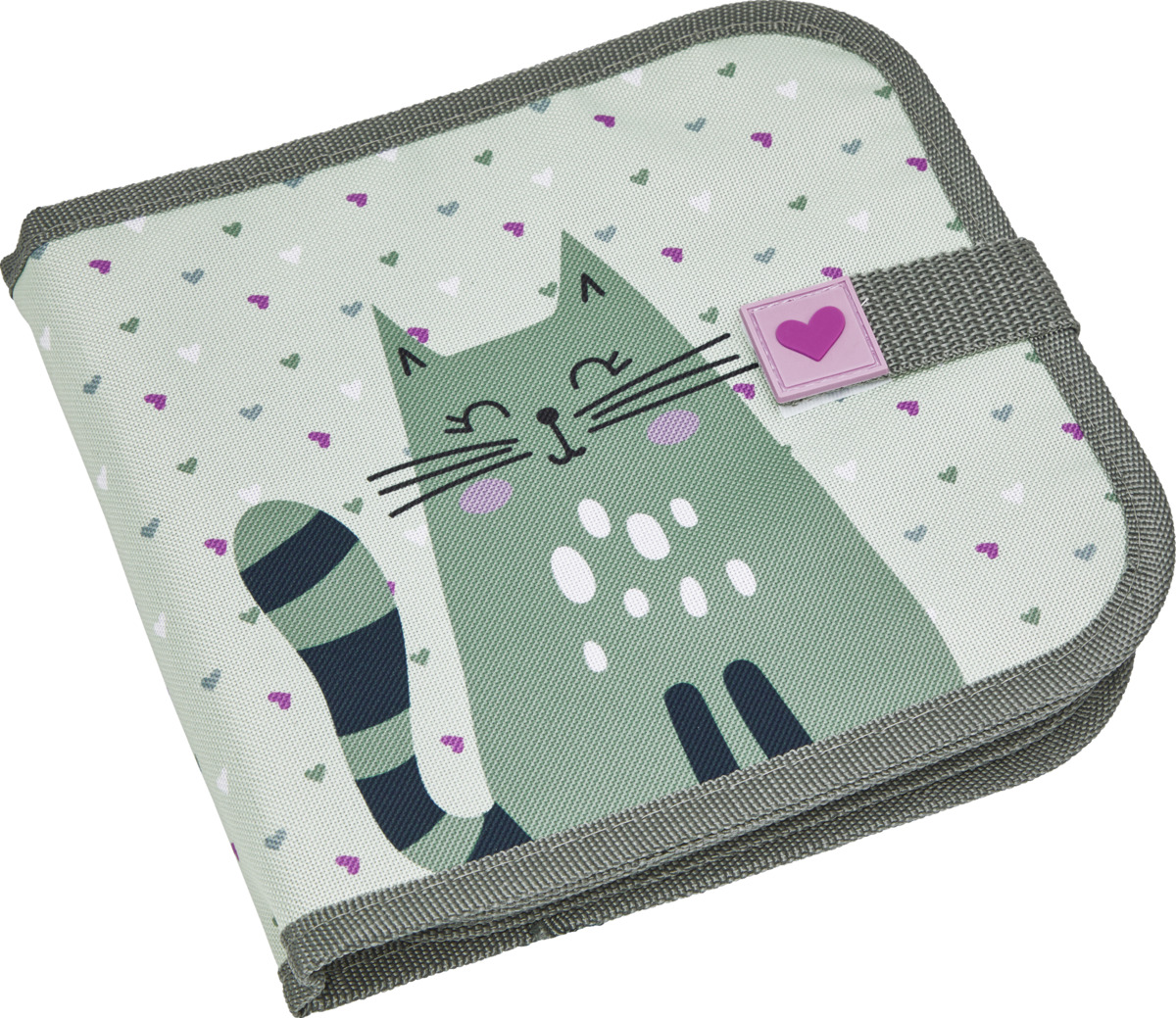 Bild 1 von IDEENWELT Doodle Pad Katzen