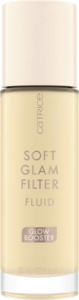Catrice Soft Glam Filter Fluid 010 Fair - Light
