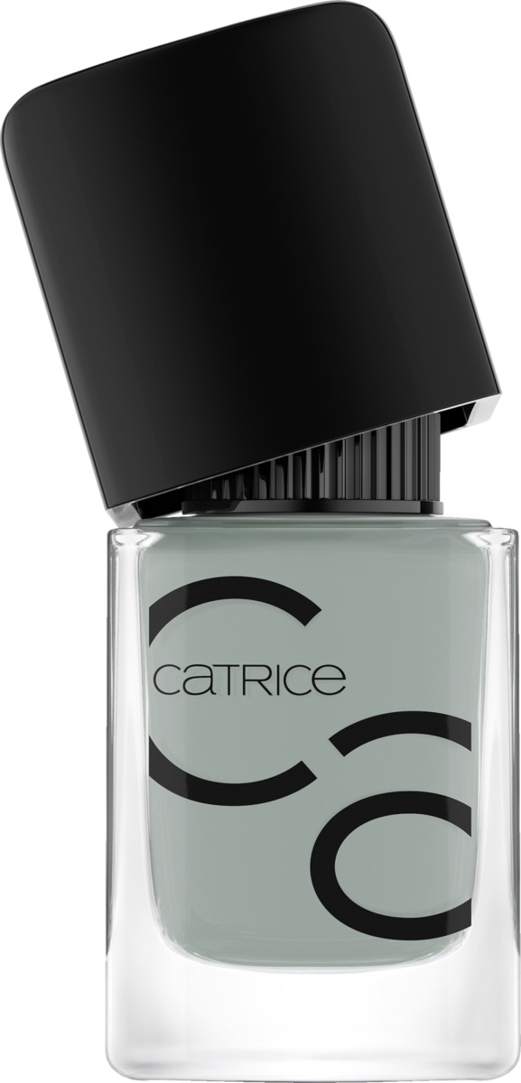 Bild 1 von Catrice Iconails Gel Lacquer 167 Love It Or Leaf It