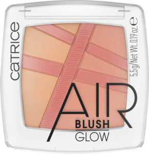 Catrice AirBlush Glow 040 Peach Passion