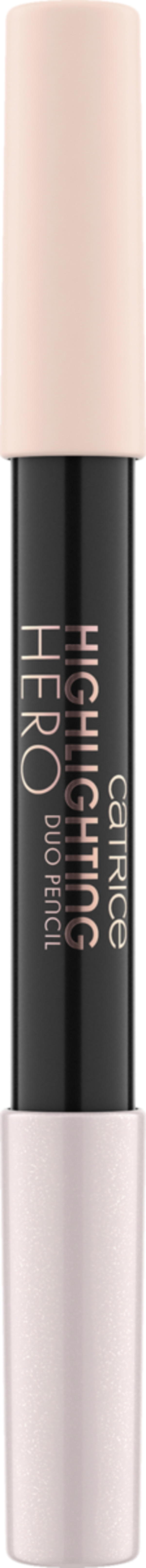 Bild 1 von Catrice Highlighting Hero Duo Pencil 020 Daylight