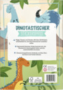 Bild 2 von IDEENWELT Super Duper Stickerspaß "Welt der Dinosaurier"