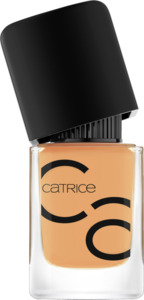 Catrice Iconails Gel Lacquer 160 Peach Please