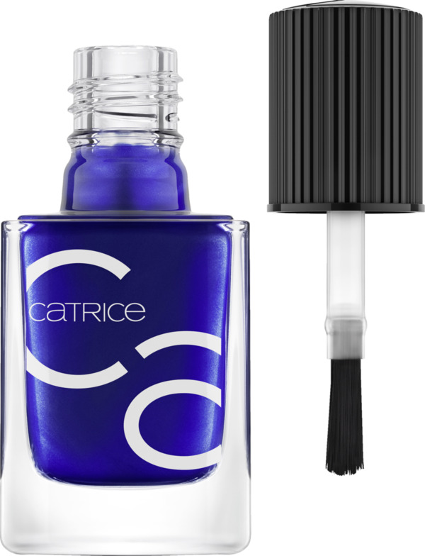 Bild 4 von Catrice Iconails Gel Lacquer 161 Stargazing