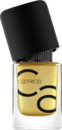 Bild 1 von Catrice Iconails Gel Lacquer 156 Cover Me In Gold