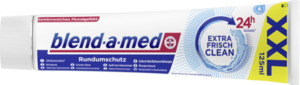 Blend-a-med Zahnpasta Extra Frisch Clean 125 ml