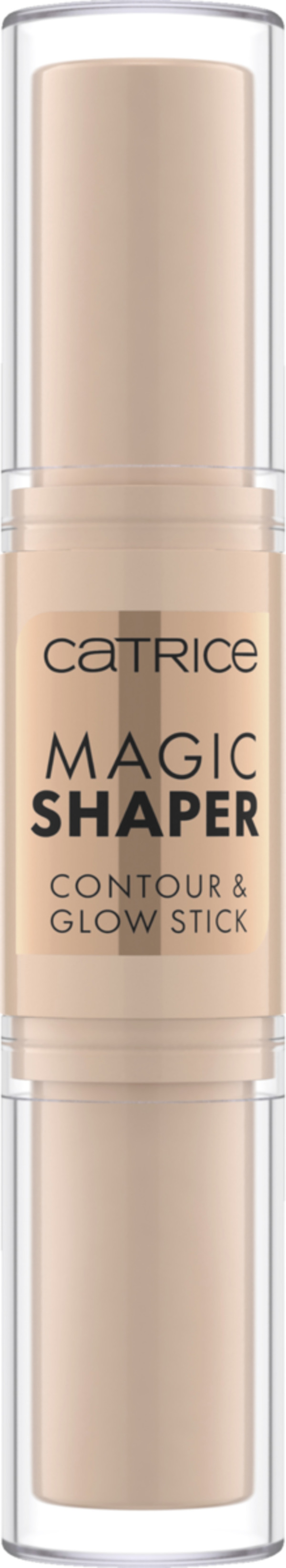 Bild 1 von Catrice Magic Shaper Contour & Glow Stick 020 Medium