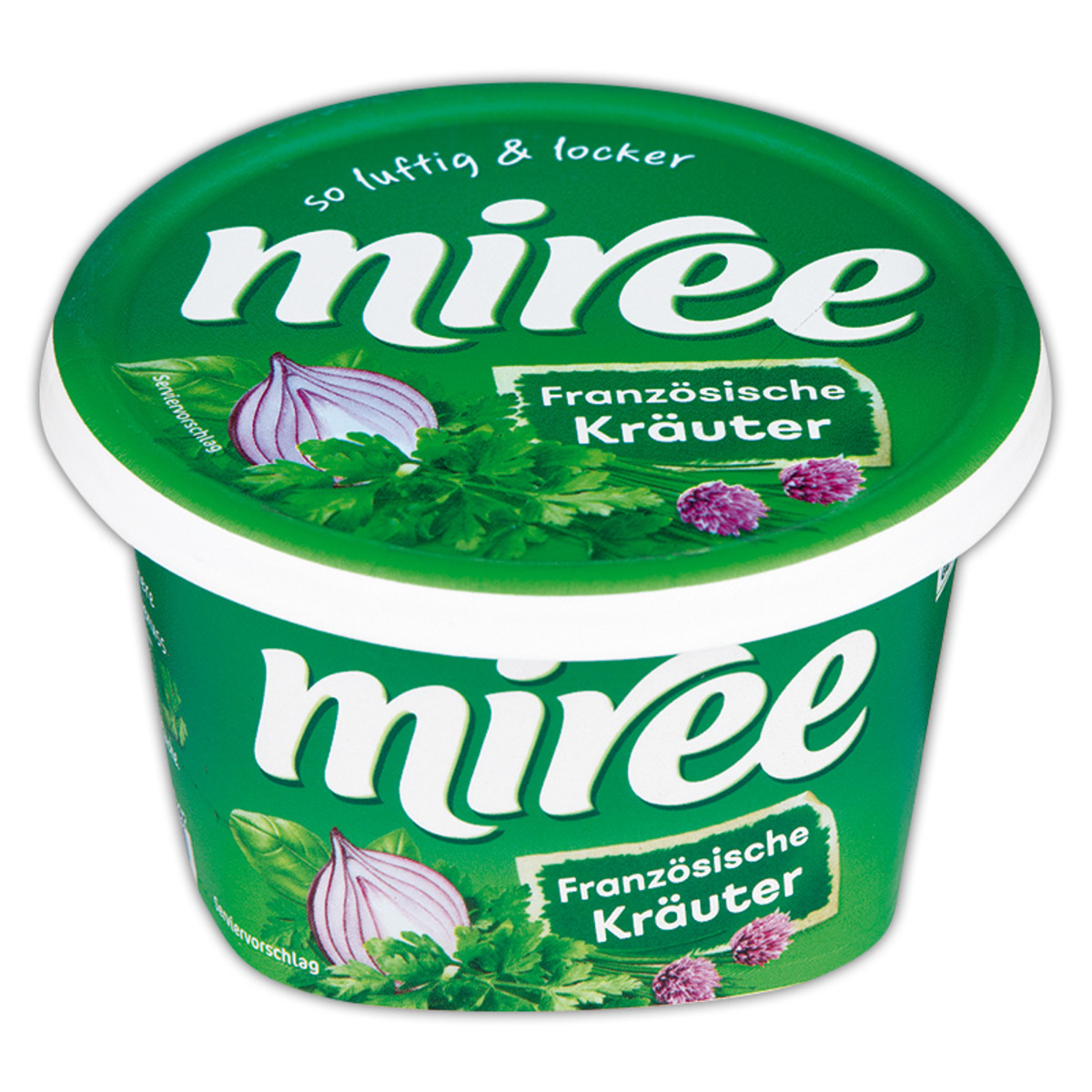 Bild 2 von Miree Frischkäse