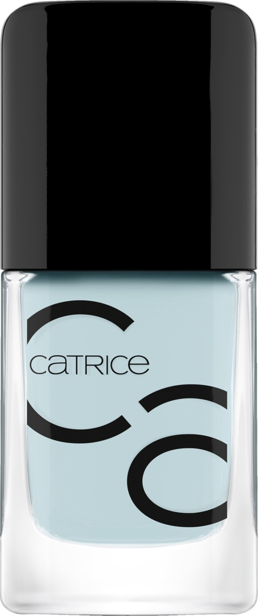 Bild 1 von Catrice Iconails Gel Lacquer 165 Glacier Express