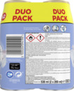Bild 2 von Glade Automatic Spray Lufterfrischer Pure Clean Linen Nachfüller Doppelpack