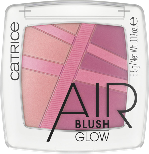 Bild 1 von Catrice AirBlush Glow 050 Berry Haze