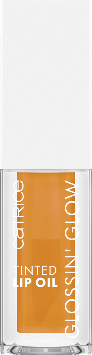 Bild 1 von Catrice Glossin' Glow Tinted Lip Oil 030 Glow For The Show