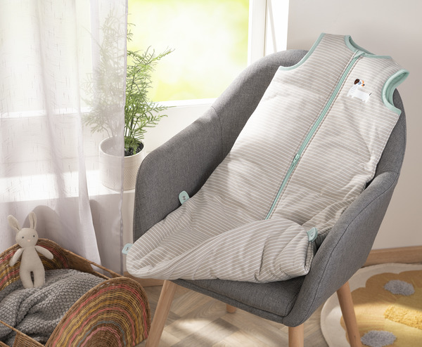 Bild 2 von IDEENWELT Schlafsack Gr. 70-90 cm