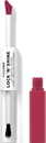 Bild 2 von wet n wild Megalast  Lock n' Shine Lip Color La Pink
