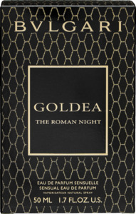 BVLGARI Goldea The Roman Night, EdP 50 ml