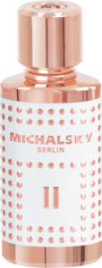 Michalsky Berlin II Eau de Parfum for Woman 39.96 EUR/100 ml