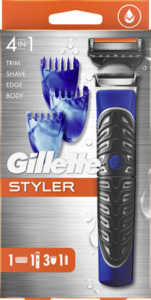 Gillette ProGlide 4in1 Styler
