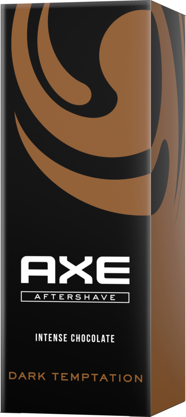Bild 2 von AXE Aftershave Dark Temptation