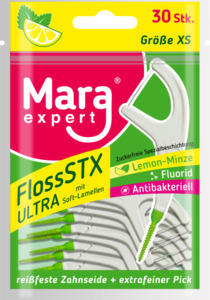 Mara Expert FLOSS STXX ULTRA Größe XS