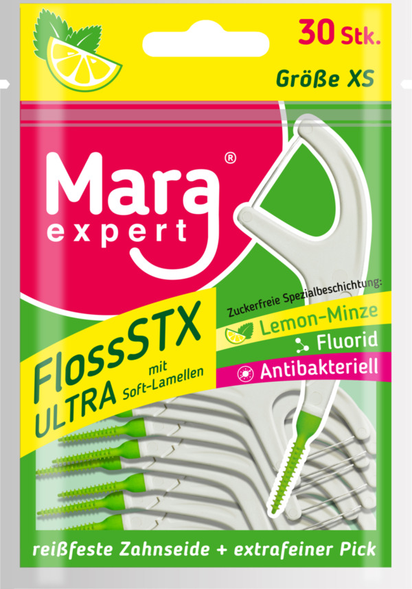 Bild 1 von Mara Expert FLOSS STXX ULTRA Größe XS