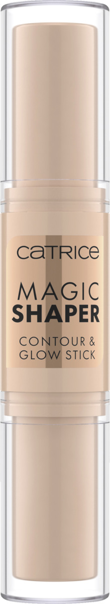 Bild 1 von Catrice Magic Shaper Contour & Glow Stick 040 Deep