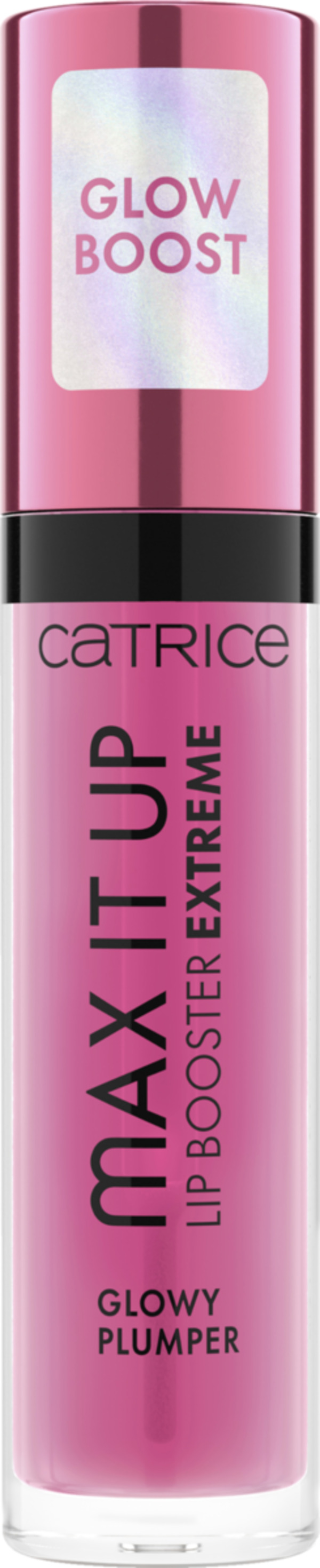 Bild 1 von Catrice Max It Up Lip Booster Extreme 040 Glow On Me