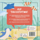 Bild 2 von IDEENWELT Mein großes Ausmalbuch "Unterwasser"