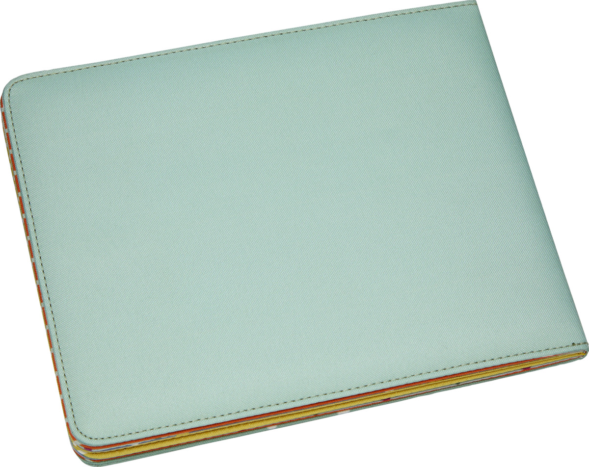 IDEENWELT Stoff-Fotoalbum von ROSSMANN ansehen!