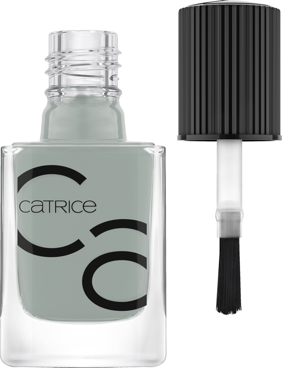Bild 4 von Catrice Iconails Gel Lacquer 167 Love It Or Leaf It