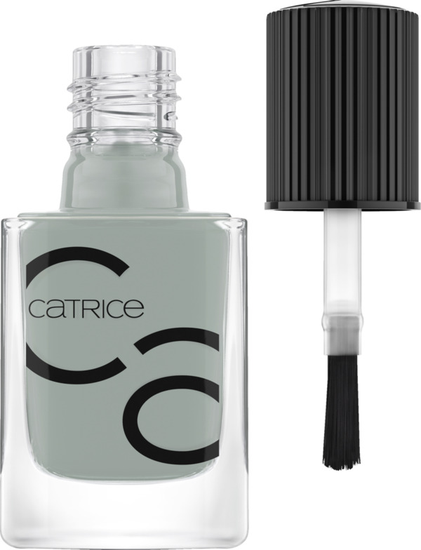Bild 4 von Catrice Iconails Gel Lacquer 167 Love It Or Leaf It