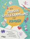 Bild 1 von mvgverlag Die große Spielesammlung für Kinder