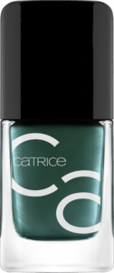 Catrice Iconails Gel Lacquer 158 Deeply In Green