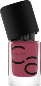 Catrice Iconails Gel Lacquer 168 You Are Berry Cute