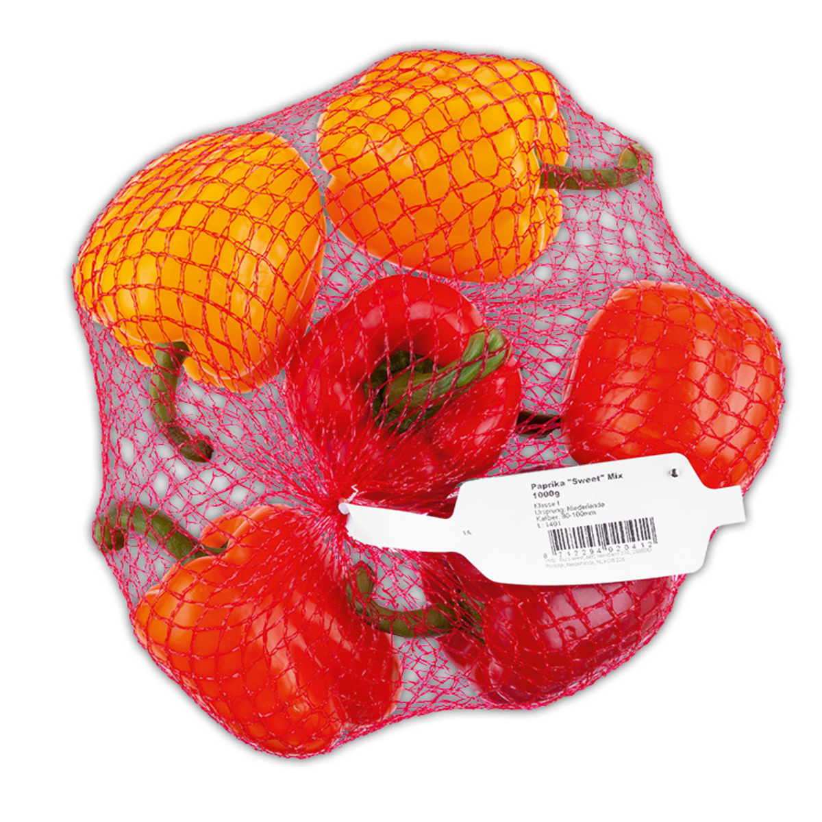 Bild 1 von Ernte Krone Fresh Paprika Sweet Mix