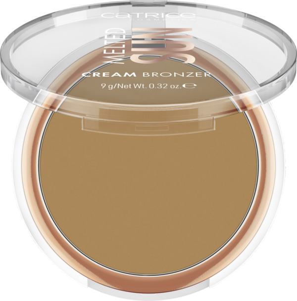 Bild 2 von Catrice Melted Sun Cream Bronzer 020 Beach Babe