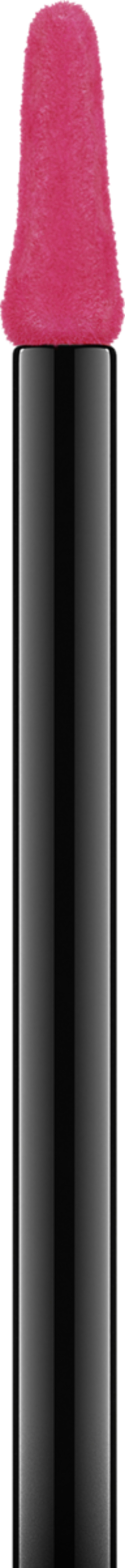 Bild 3 von Catrice Matt Pro Ink Non-Transfer Liquid Lipstick 150 It's Showtime